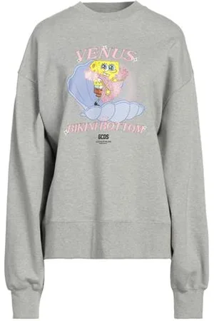 GCDS CAMISETAS Y TOPS - Sudaderas
