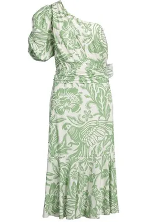 JOHANNA ORTIZ VESTIDOS - Vestidos midi