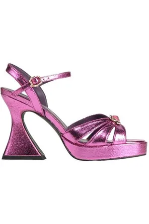 NOA HARMON CALZADO - Sandalias con cierre