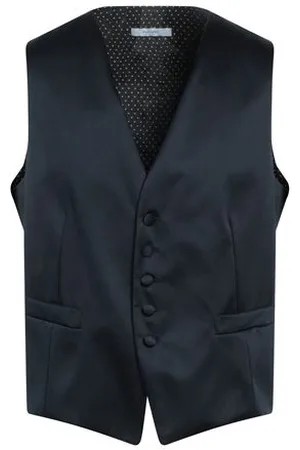 FUTURO REMOTO GIOIELLI TRAJES Y CONJUNTOS - Chalecos sartoriales