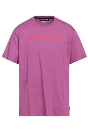 IUTER CAMISETAS Y TOPS - Camisetas