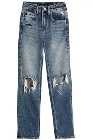 AG Jeans PARTES DE ABAJO - Pantalones vaqueros