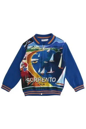Dolce & Gabbana CAMISETAS Y TOPS - Sudaderas