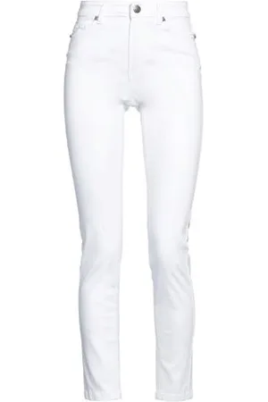 John Richmond PARTES DE ABAJO - Pantalones vaqueros