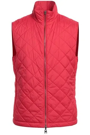 HUSKY ROPA DE ABRIGO - Chompas sin mangas