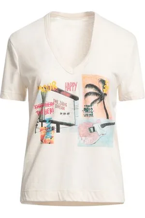 Zadig & Voltaire CAMISETAS Y TOPS - Camisetas
