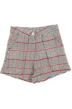Gaia PARTES DE ABAJO - Pantalones cortos y bermudas