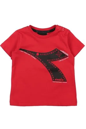 Diadora CAMISETAS Y TOPS - Camisetas