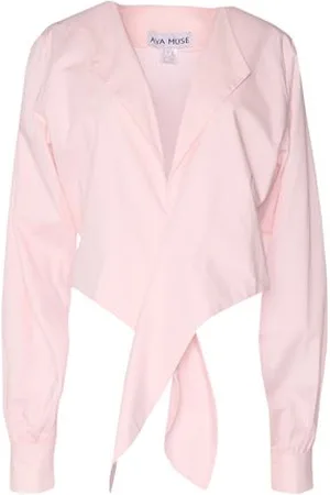 AYA MUSE CAMISETAS Y TOPS - Camisas