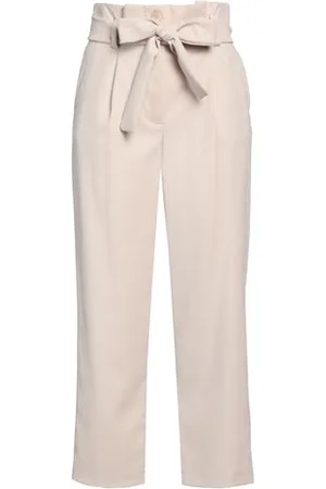 ALPHA STUDIO PARTES DE ABAJO - Pantalones