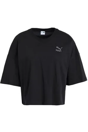 PUMA CAMISETAS Y TOPS - Camisetas