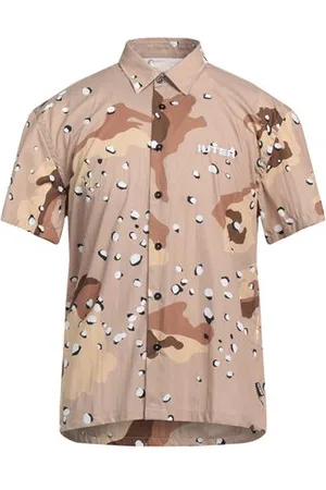 IUTER CAMISETAS Y TOPS - Camisas