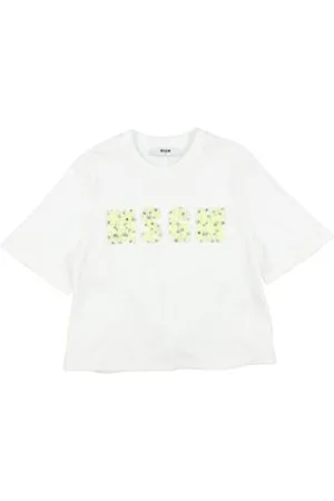 Msgm CAMISETAS Y TOPS - Camisetas