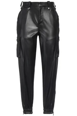 ERMANNO SCERVINO PARTES DE ABAJO - Pantalones
