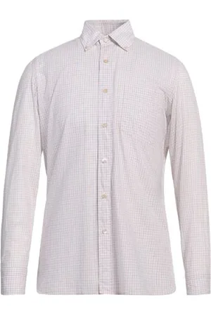 LUIGI BORRELLI NAPOLI CAMISETAS Y TOPS - Camisas