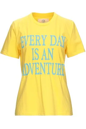 Alberta Ferretti CAMISETAS Y TOPS - Camisetas