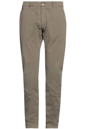 Jacob Cohen PARTES DE ABAJO - Pantalones