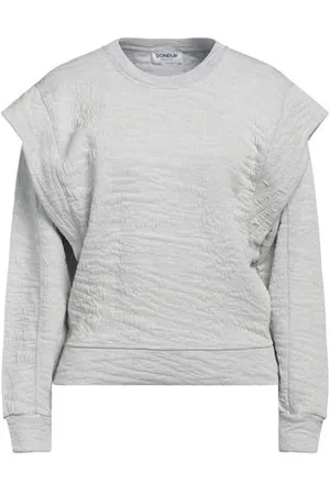 Dondup CAMISETAS Y TOPS - Sudaderas
