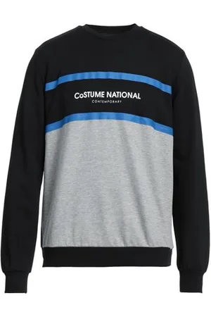Costume National CAMISETAS Y TOPS - Sudaderas