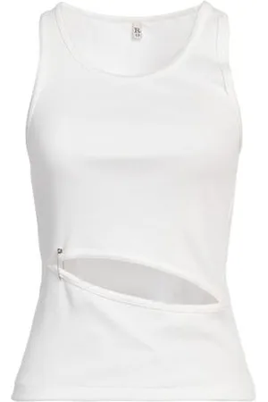 R13 CAMISETAS Y TOPS - Camisetas de tirantes