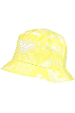 Emporio Armani COMPLEMENTOS - Sombreros