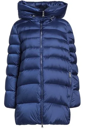 add ROPA DE ABRIGO - Plumíferos y acolchados