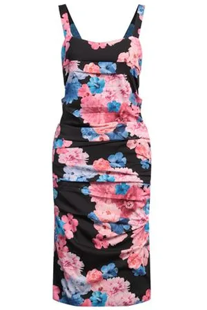 GAËLLE VESTIDOS - Vestidos midi