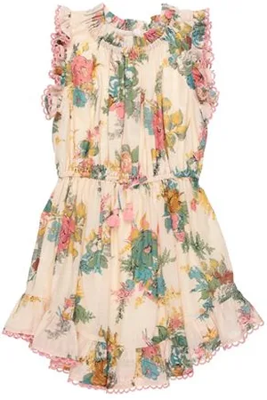 ZIMMERMANN VESTIDOS - Vestidos para niña