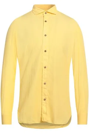 GIAMPAOLO VIOZZI CAMISETAS Y TOPS - Camisas