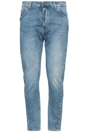 Patriot PARTES DE ABAJO - Pantalones vaqueros
