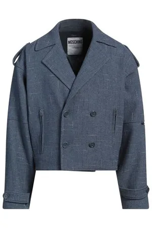 Moschino ROPA DE ABRIGO - Chaquetas y cazadoras