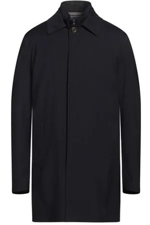 CANALI ROPA DE ABRIGO - Abrigos y gabardinas