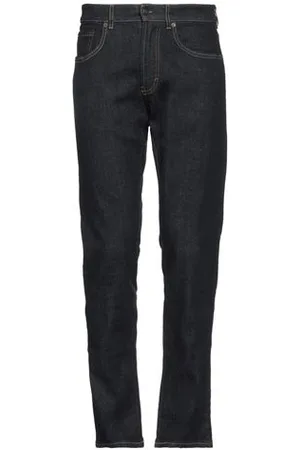 modfitters PARTES DE ABAJO - Pantalones vaqueros