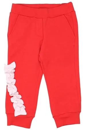 Simonetta PARTES DE ABAJO - Pantalones