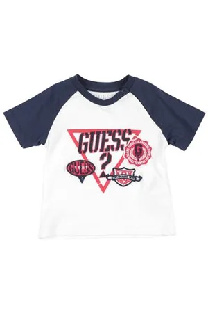 Guess CAMISETAS Y TOPS - Camisetas