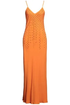 ERIKA CAVALLINI VESTIDOS - Vestidos largos