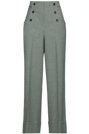 P.A.R.O.S.H. PARTES DE ABAJO - Pantalones