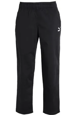 PUMA PARTES DE ABAJO - Pantalones