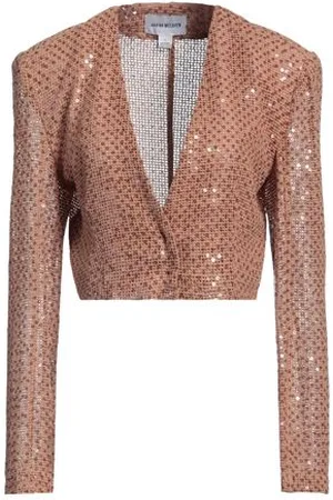 Sabina Musayev ROPA DE ABRIGO - Chaquetas y cazadoras
