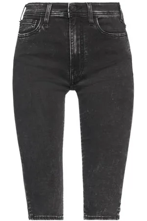 Cycle PARTES DE ABAJO - Shorts vaqueros