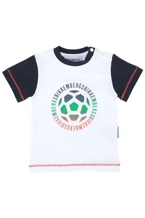 Bikkembergs CAMISETAS Y TOPS - Camisetas