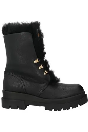 Giuseppe Zanotti CALZADO - Botines de caña alta