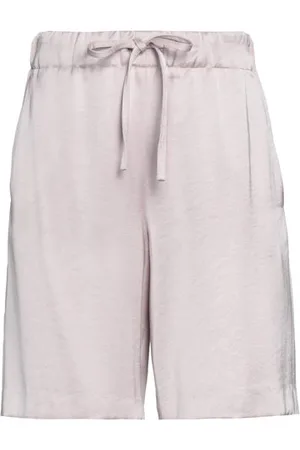 BLANCA PARTES DE ABAJO - Pantalones cortos y bermudas