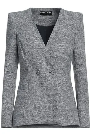 CHIARA BONI ROPA DE ABRIGO - Chaquetas y cazadoras