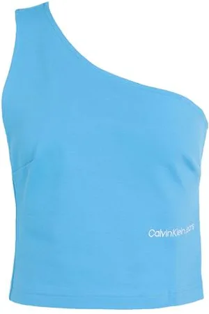 Calvin Klein CAMISETAS Y TOPS - Tops