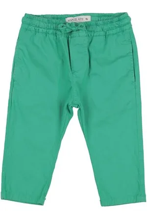 Manuel Ritz PARTES DE ABAJO - Pantalones