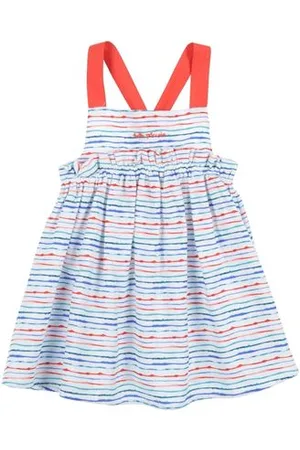 TUTTO PICCOLO VESTIDOS - Vestidos para niña
