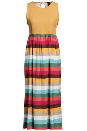 NORA BARTH VESTIDOS - Vestidos midi