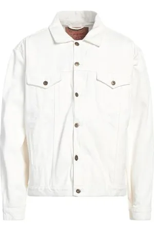 Y / PROJECT ROPA DE ABRIGO - Chaquetas vaqueras