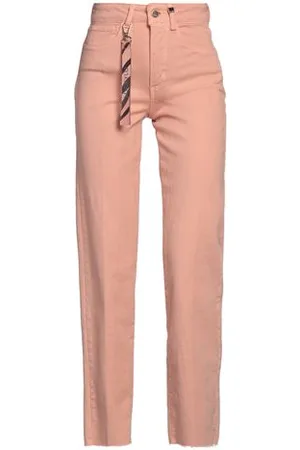 Luckylu PARTES DE ABAJO - Pantalones